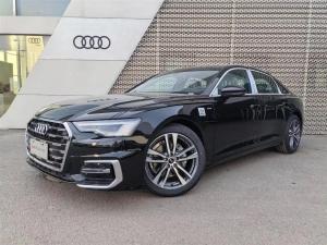 Audi A6L 2025 Petrol