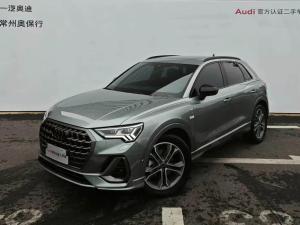 Audi Q3 2023 Petrol