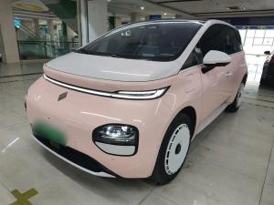 Baojun Yunduo 2023 Electric