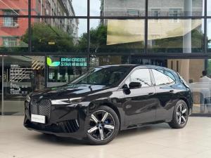 BMW iX 2024 Electric