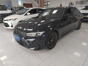 BMW 3 Series 2024 Petrol
