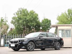 BMW i5 2024 Electric