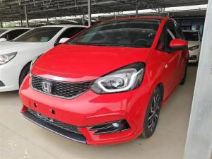 Honda LIFE 2021 Petrol