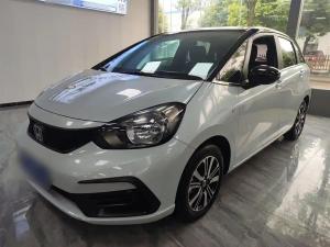 Honda Fit 2023 Petrol