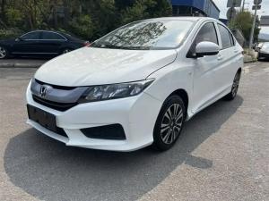 Honda City 2018 Petrol