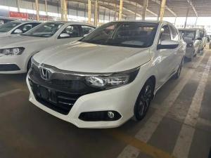 Honda Crider 2019 Petrol