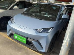 BYD Seagull 2024 Electric