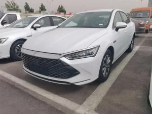 BYD Qin PLUS 2025 Plug-in hybrid