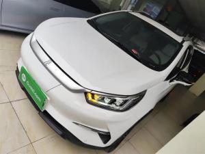 BYD Yuan Pro 2022 Electric