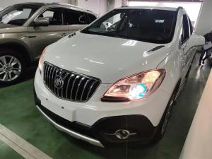 Buick Encore 2017 Petrol