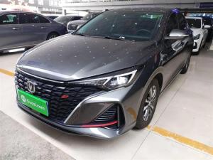 Changan Eado 2024 Petrol