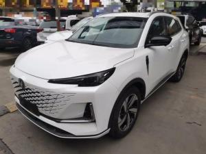 Changan CS55 PLUS 2025 Petrol