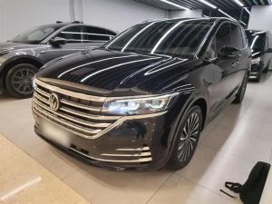 Volkswagen Viloran 2023 Petrol