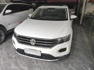 Volkswagen T-ROC 2019 Petrol