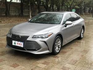 Toyota Avalon 2022 Petrol