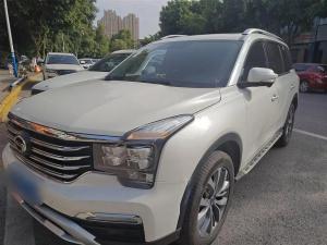 GAC Trumpchi Trumpchi GS8 2018 Petrol
