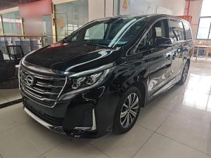 GAC Trumpchi Trumpchi M8 2020 Petrol