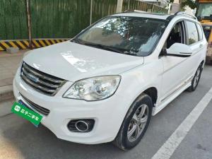 Haval H6 2016 Petrol