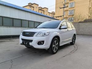 Haval H6 2017 Petrol