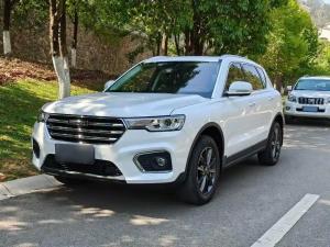 Haval H7 2021 Petrol