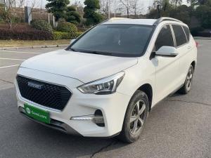 Haval M6 2018 Petrol