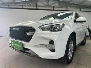 Haval M6 2018 Petrol