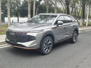 Haval Shenshou 2023 Petrol