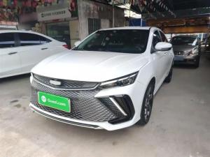 Geely Emgrand L Hip 2023 Plug-in hybrid
