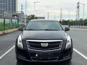 Cadillac XTS 2016 Petrol