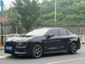 LynkCo 03 2021 Petrol