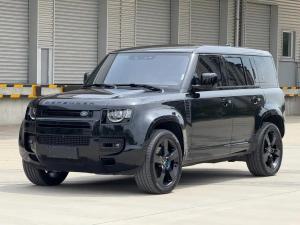 Land Rover Defender 2022 Petrol
