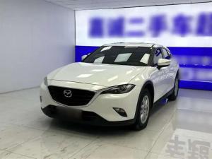 Mazda CX-4 2019 Petrol