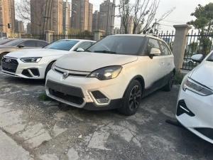 MG 3SW 2016 Petrol