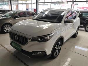 MG ZS 2018 Petrol