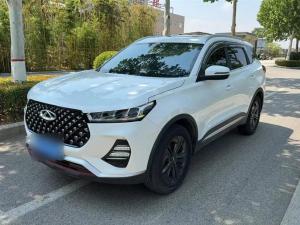 Chery  2021 Petrol