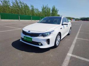 Kia K5 2016 Petrol