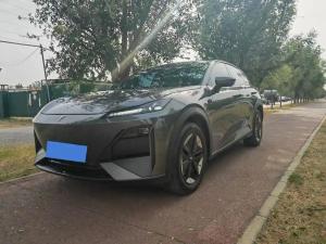 Deepal S07 2023 REEV