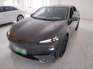 Deepal SL03 2023 REEV