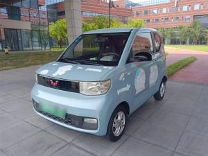Wuling Hongguang MINI EV 2020 Electric