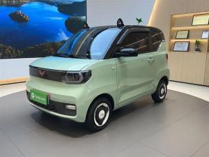 Wuling Hongguang MINI EV 2022 Electric