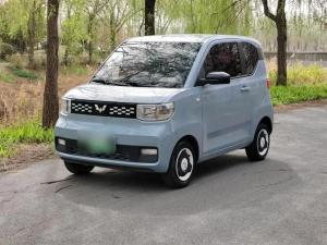 Wuling Hongguang MINI EV 2023 Electric