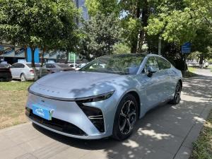 EXEED Sterra ES 2024 Electric