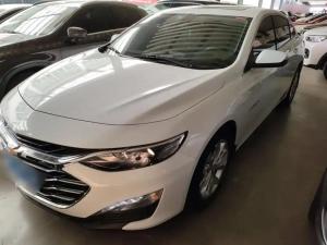 Chevrolet Malibu XL 2021 Petrol