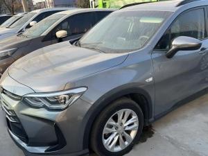 Chevrolet Orlando 2019 Petrol