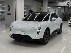 Avatr 07 2025 Electric