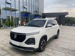 Baojun 530 2021 Petrol