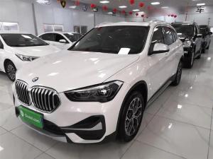 BMW X1 2023 Petrol