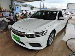 Honda Inspire 2019 Petrol