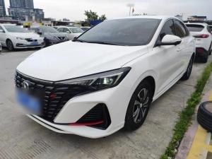 Changan Eado 2023 Petrol