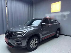 Changan CS75 2021 Petrol